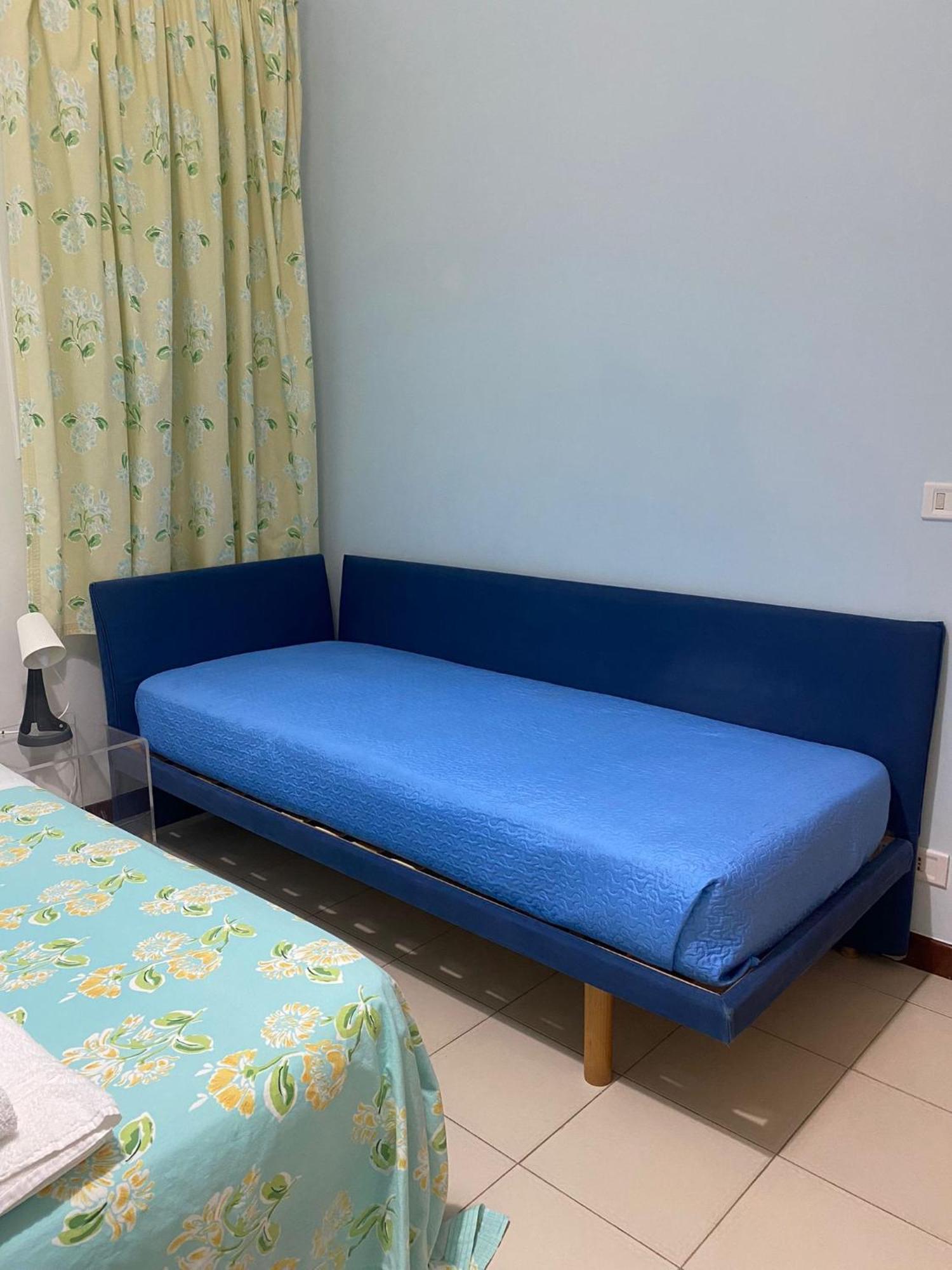 Villetta Sullo Scoglio Gela Zimmer foto